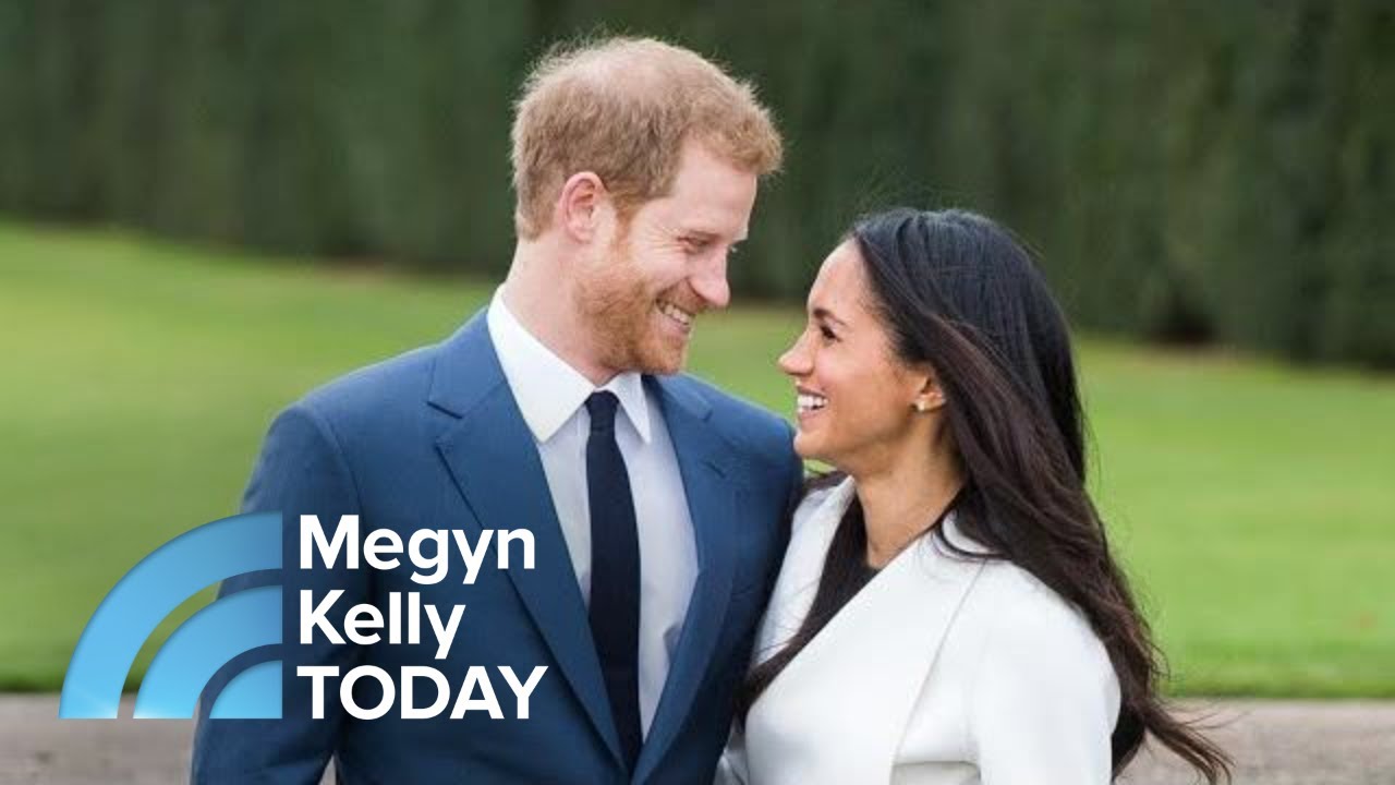 What Title Will Duke And Duchess Of Sussex’s Baby Have? | Megyn Kelly TODAY