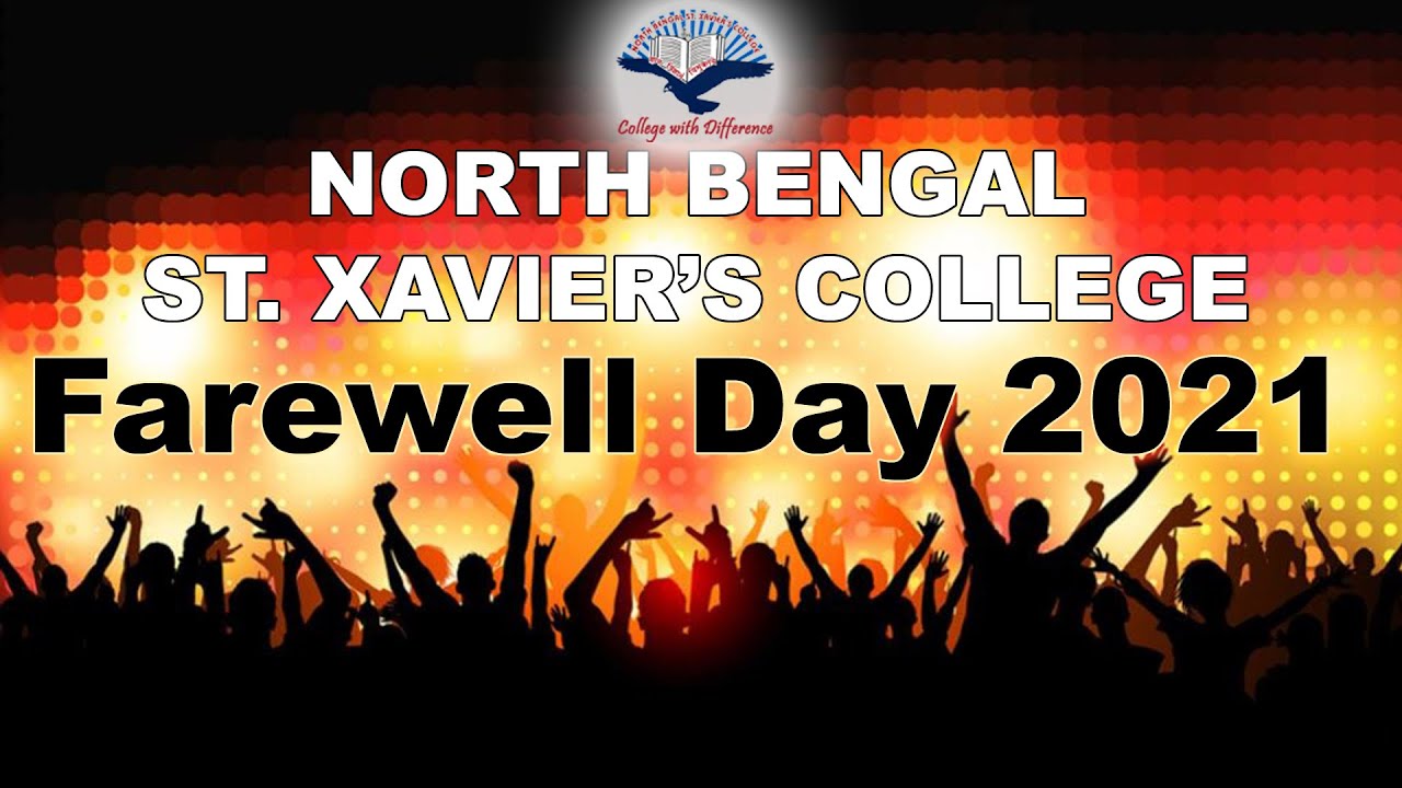 Farewell Day 2021 (NBSXC)