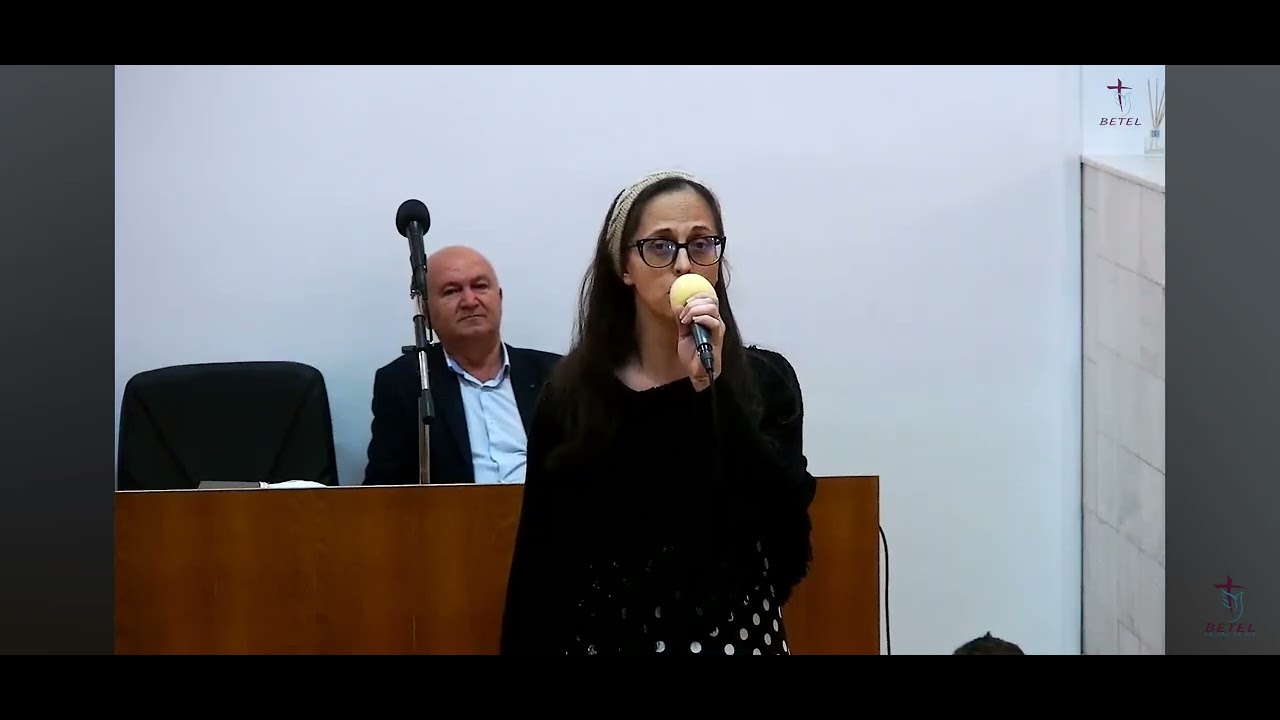 Adina Mihuța - Heavenly Hosts