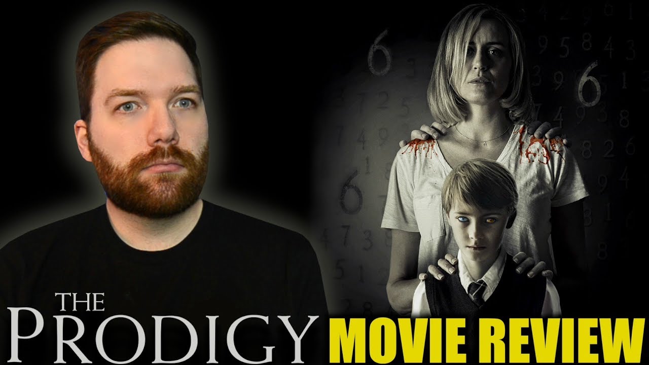 The Prodigy - Movie Review