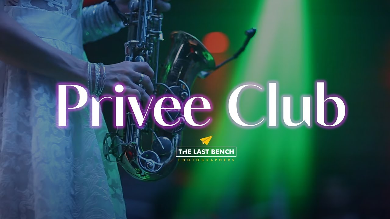 Privee Club || Delhi