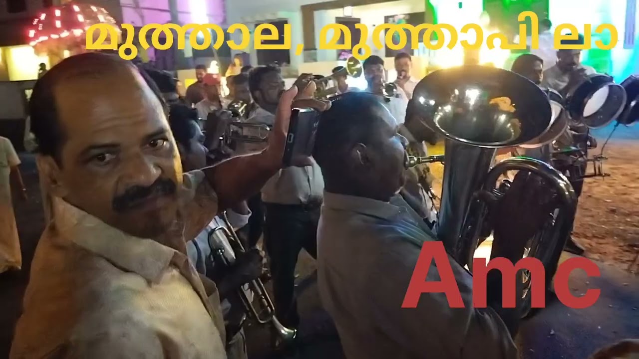 രാഗ ദീപം മുണ്ടത്തിക്കോടിന്റെ സൂപ്പർ പാട്ടു👍👍👍👍