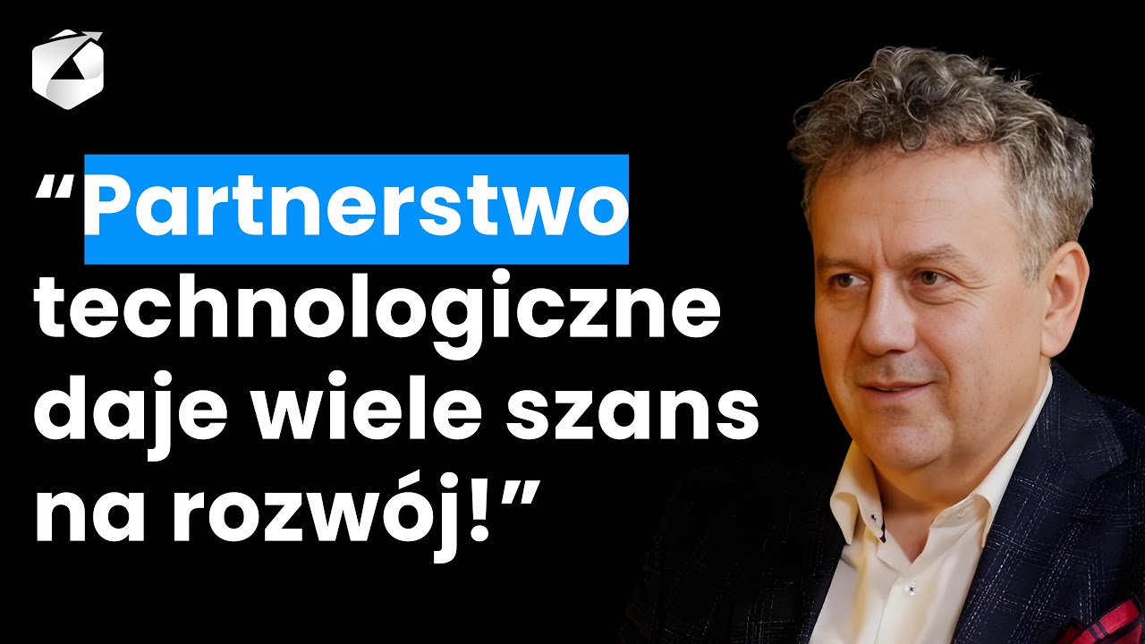 CYFRYZACJA w BIZNESIE - Companial x IT Vision: AI od Microsoft i Directions EMEA | Paweł Prymakowski