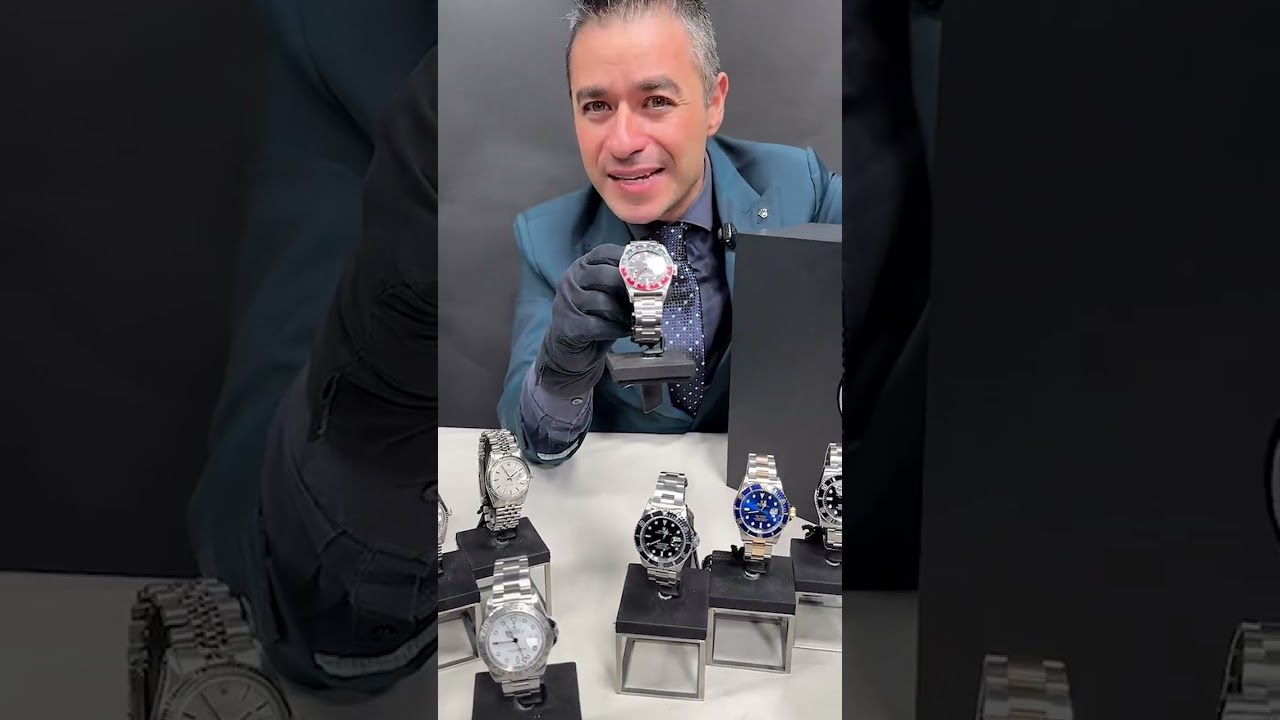 Omega Speedmaster Moonwatch e Offerte da NON PERDERE - CHLW.IT 25-02-2025 con Aldo Zitoli