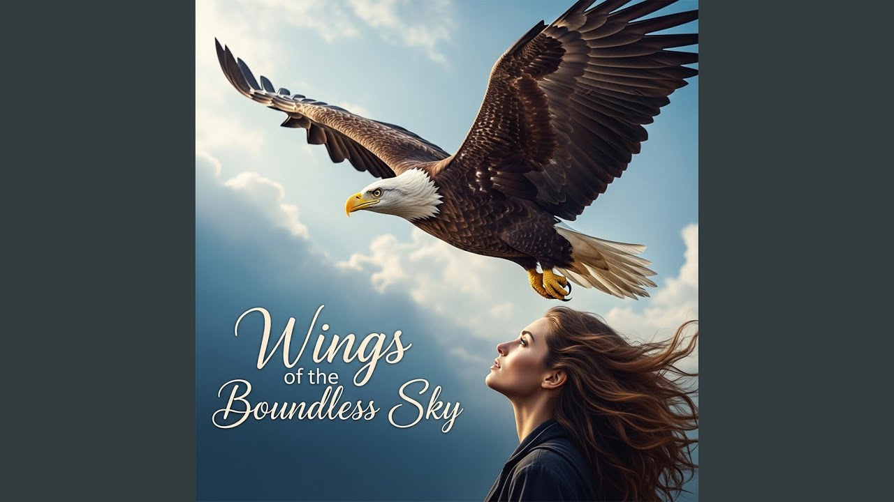 Wings of the Boundless Sky