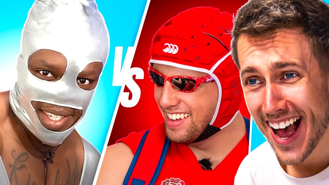 Who is funnier? KSI or W2S?