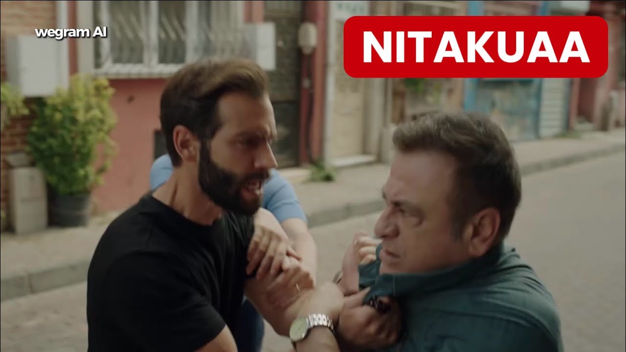 6 OF US LEO USIKU. UGOMVI NITAKUAA HASHMET NA DEVRAN VITA