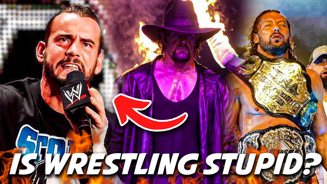 This Is Why We Love Professional Wrestling | PATREON EXCLUSIVE Reaction