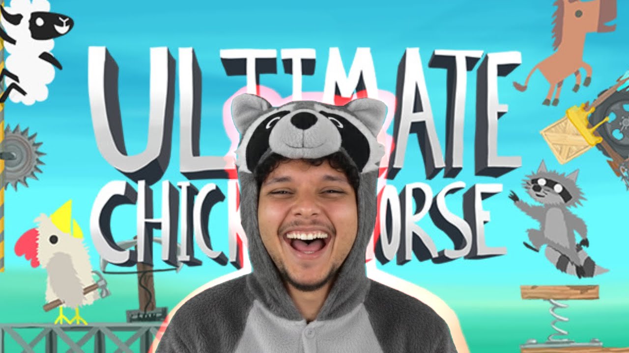 ultimate chicken horse em 2026?