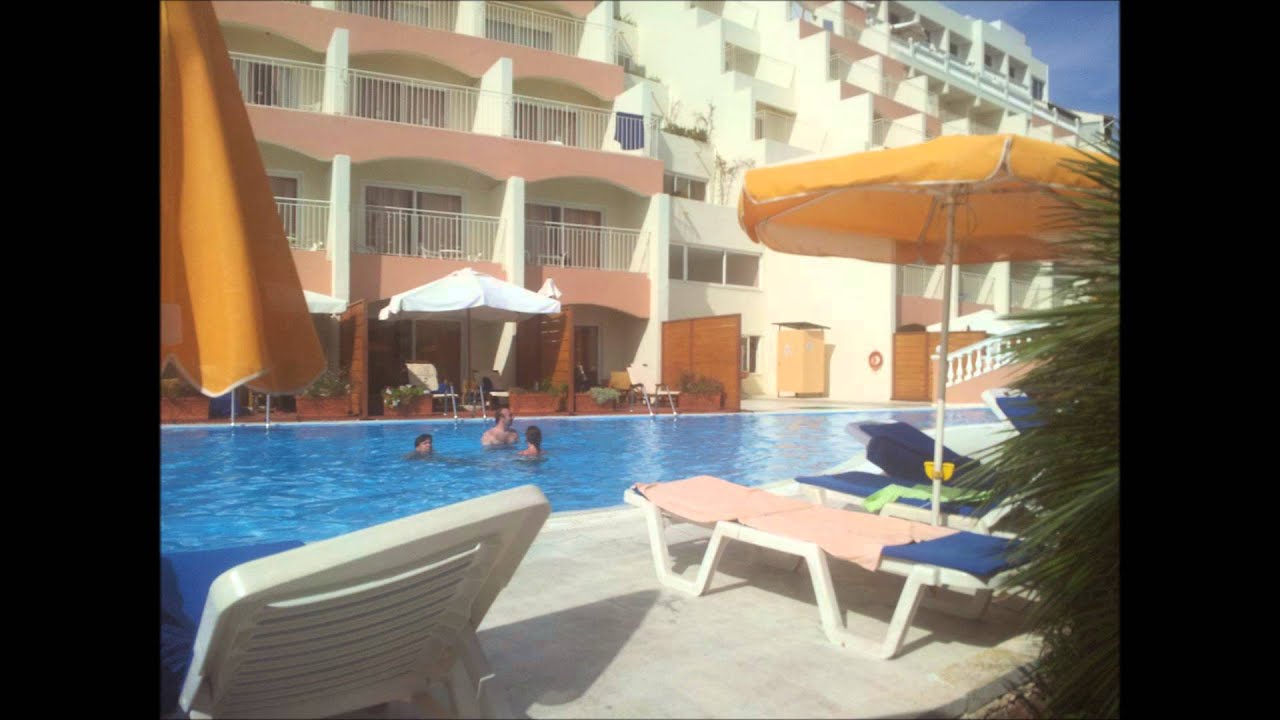 Sunshine Vaccation Club, Nassaki, Corfu
