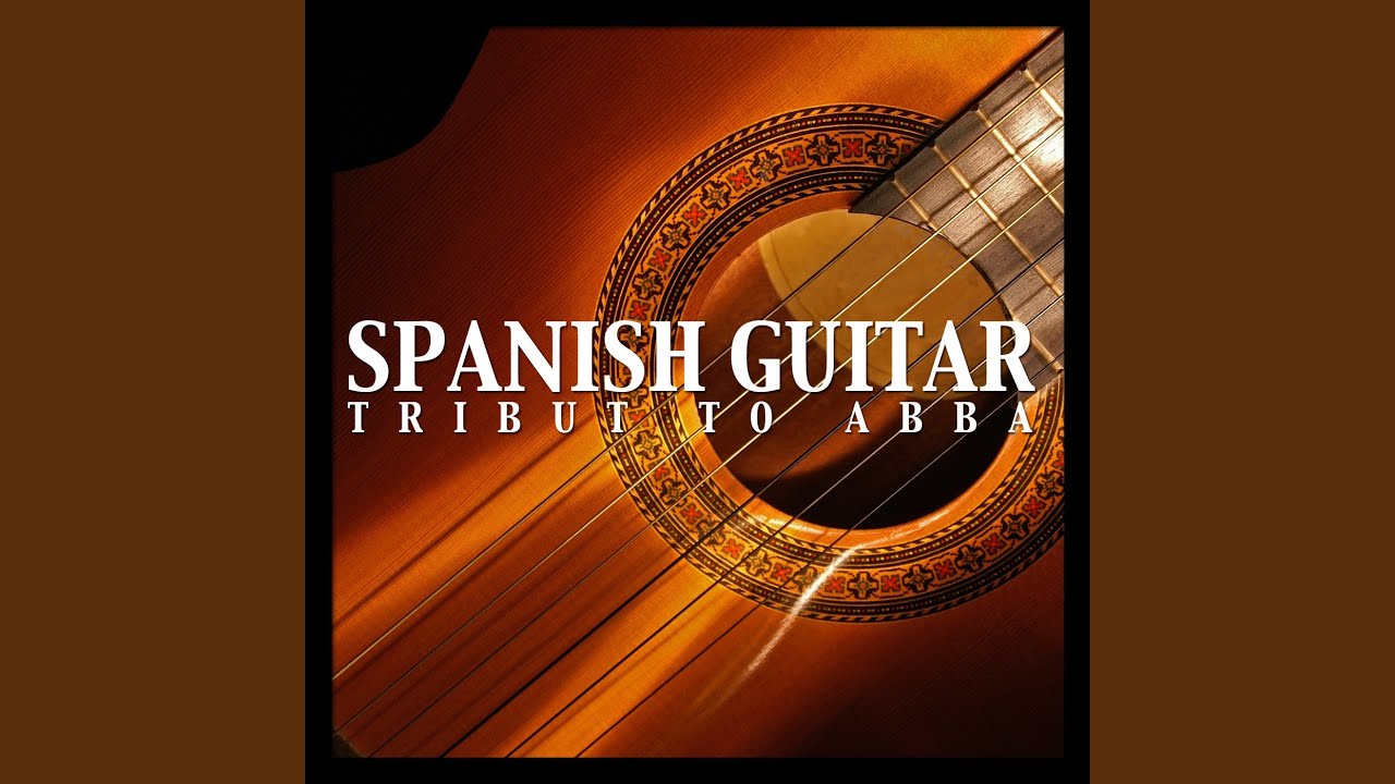Chiquitita (Instrumental)