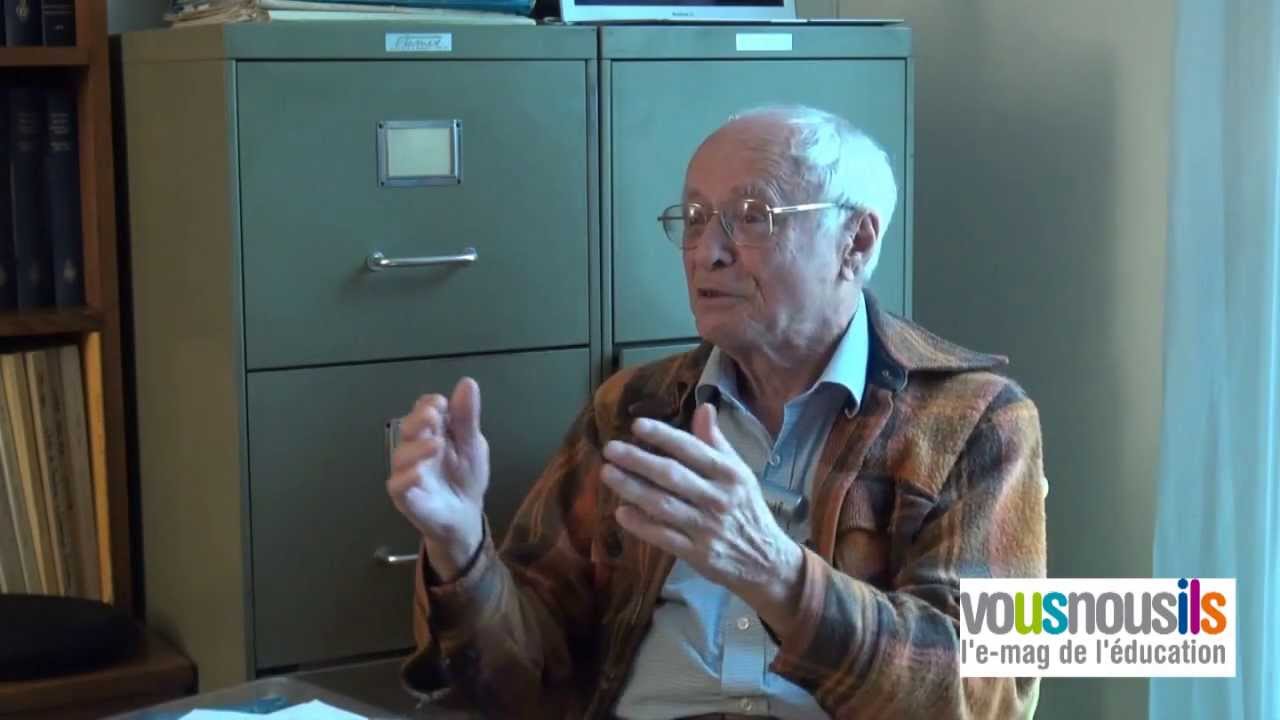 Jean-Pierre Serre, prix Abel et plus jeune médaillé Fields