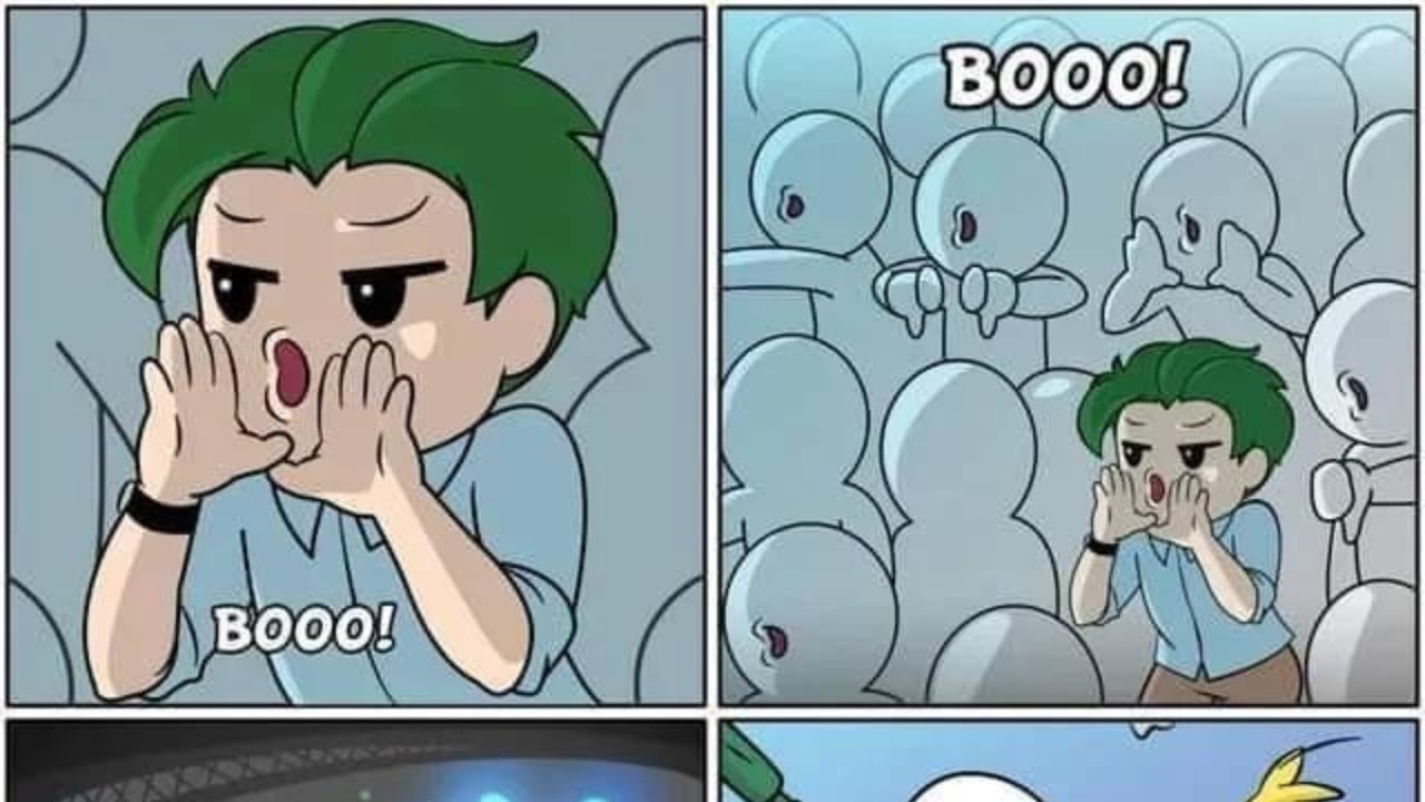 WHOLESOME MEMES V59