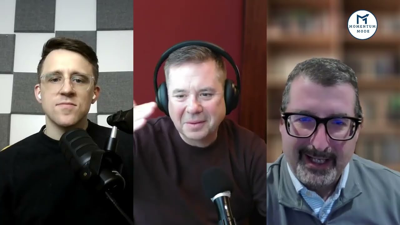 37. Deloitte M&A Leader Marty Pletkin on the One Factor That Determines Deal Success