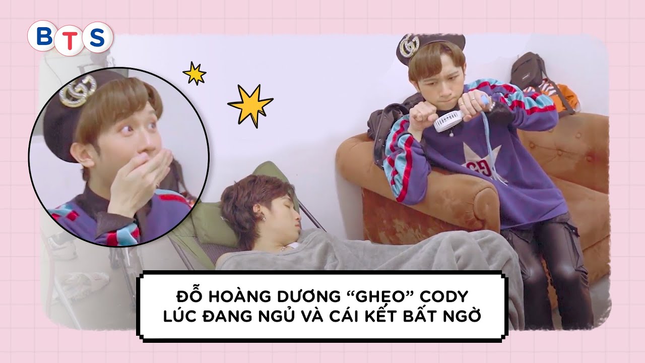 Đỗ Hoàng Dương 