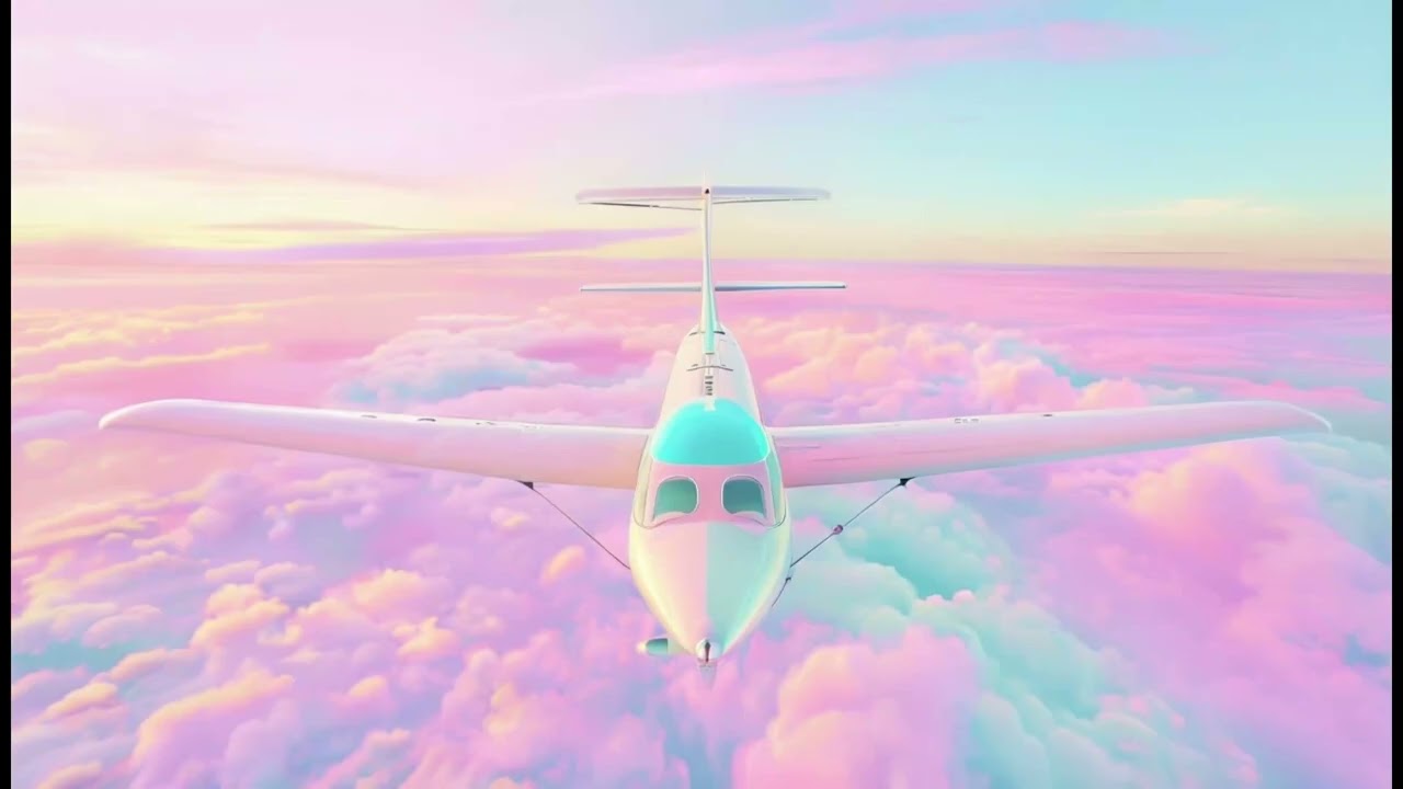 Taking Flight
