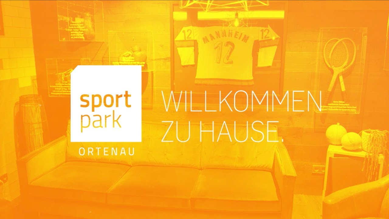 Sportpark Ortenau | WILLKOMMEN ZU HAUSE