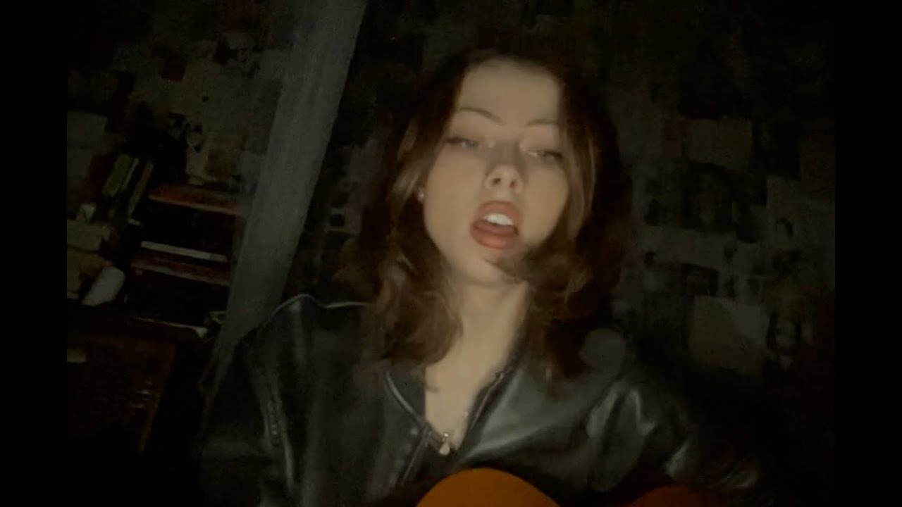mazzy stars fade into you - cover lovelise,