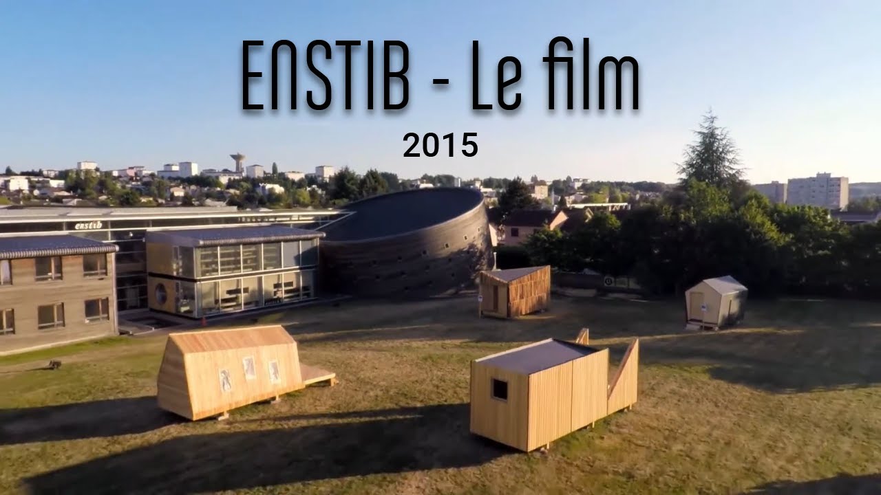 ENSTIB (Film 2015)