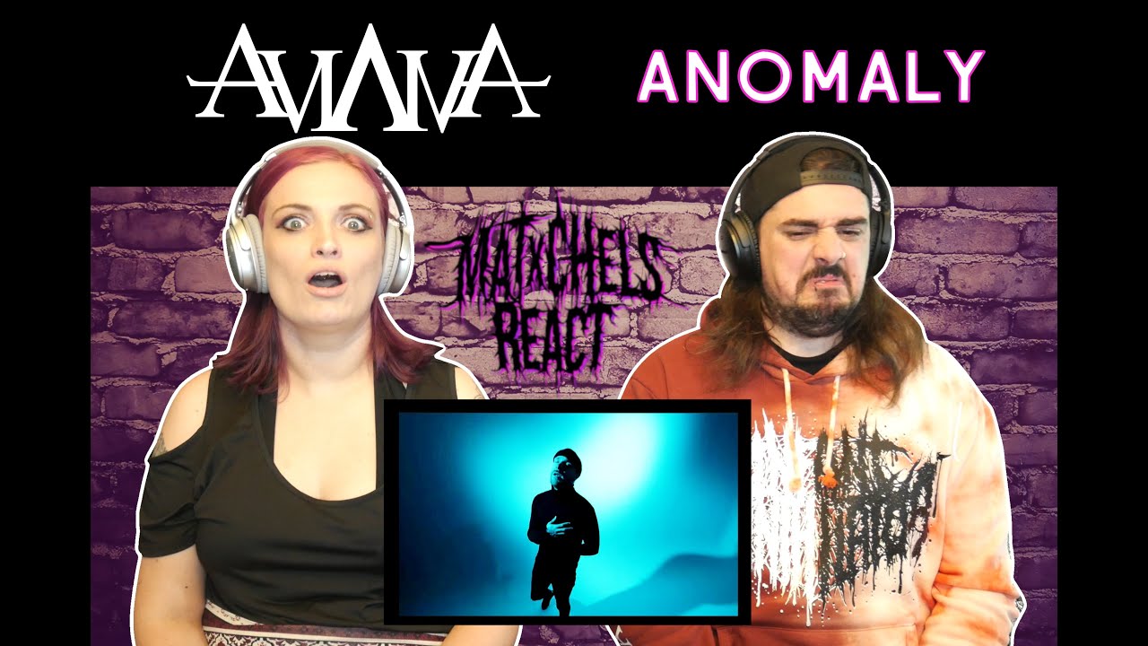 AVIANA - Anomaly (React/Review)