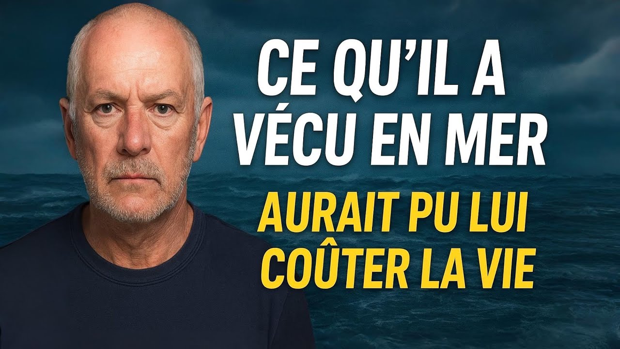 👉 “Son incroyable survie en mer : une histoire vraie que personne ne voudrait vivre”