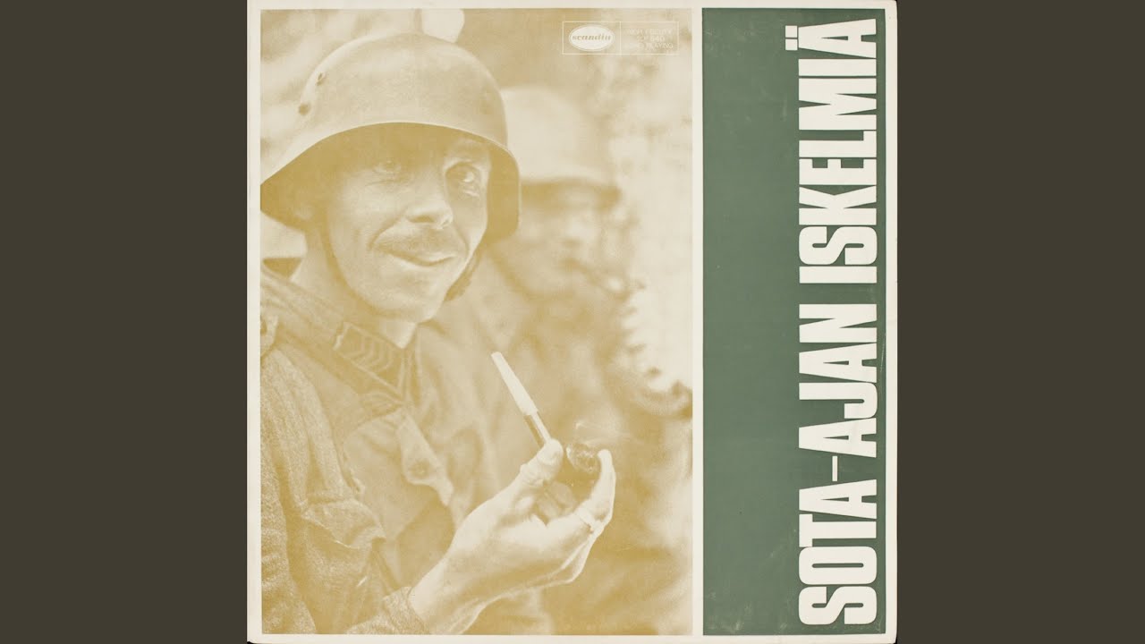 Takaisin Karjalaan
