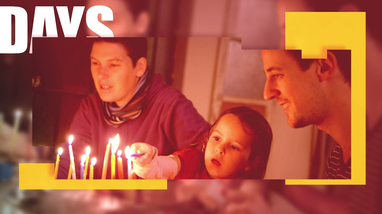 Asif - A home for the holidays - 2021