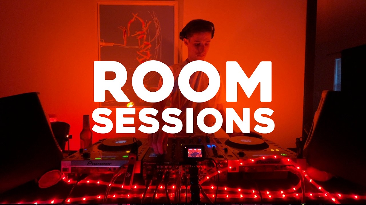 Gouch - Room Sessions Vol 5 /  House Music
