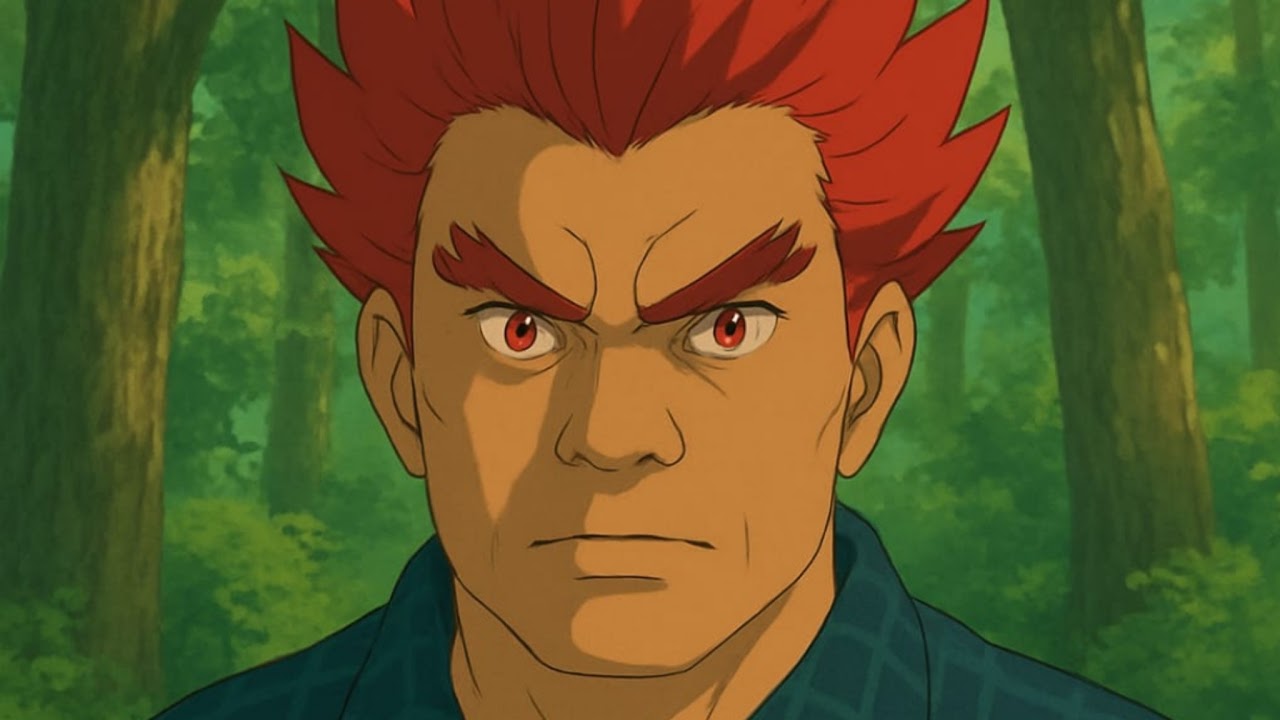 Street Fighter 6 HorusPaulin vs Taimasters