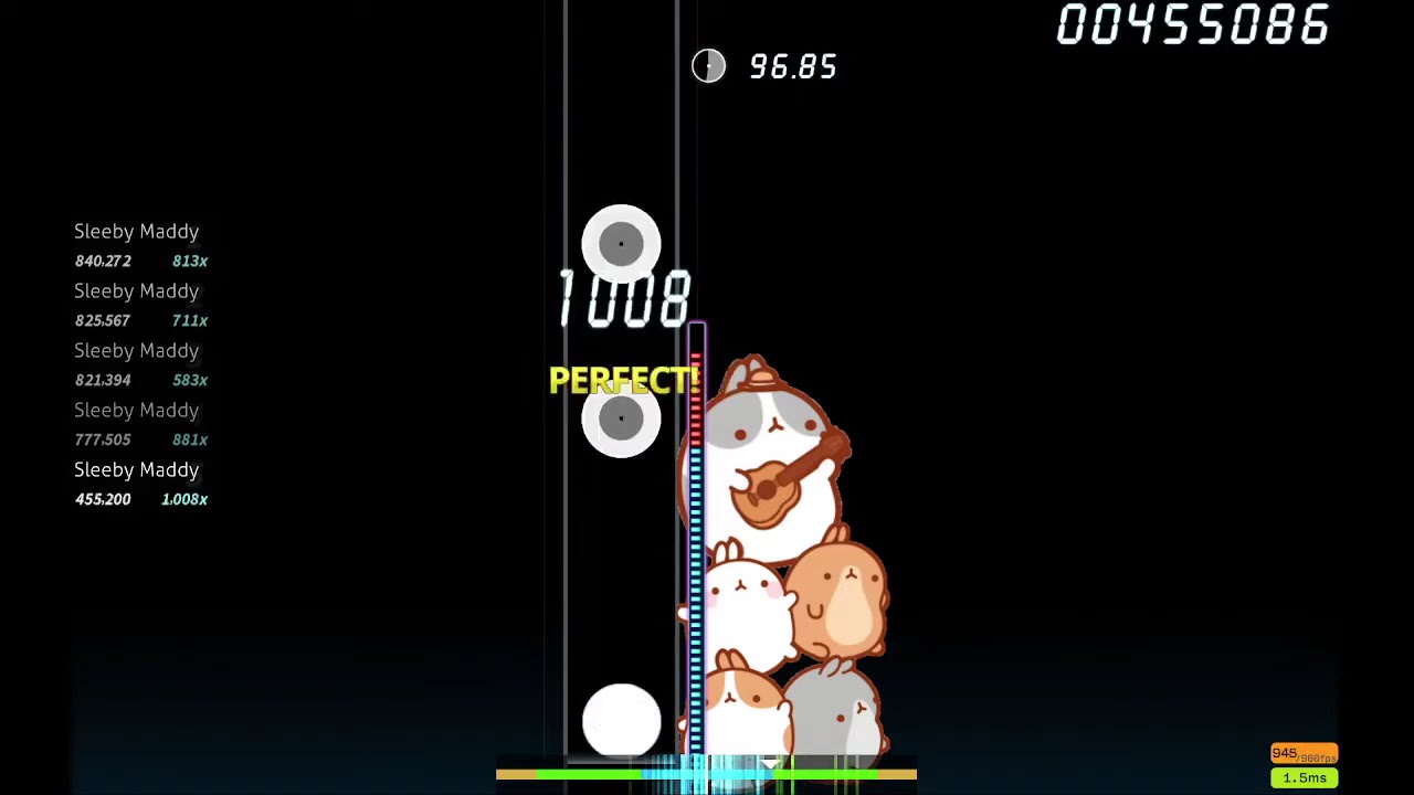 1K TIWAZ DAN CLEAR