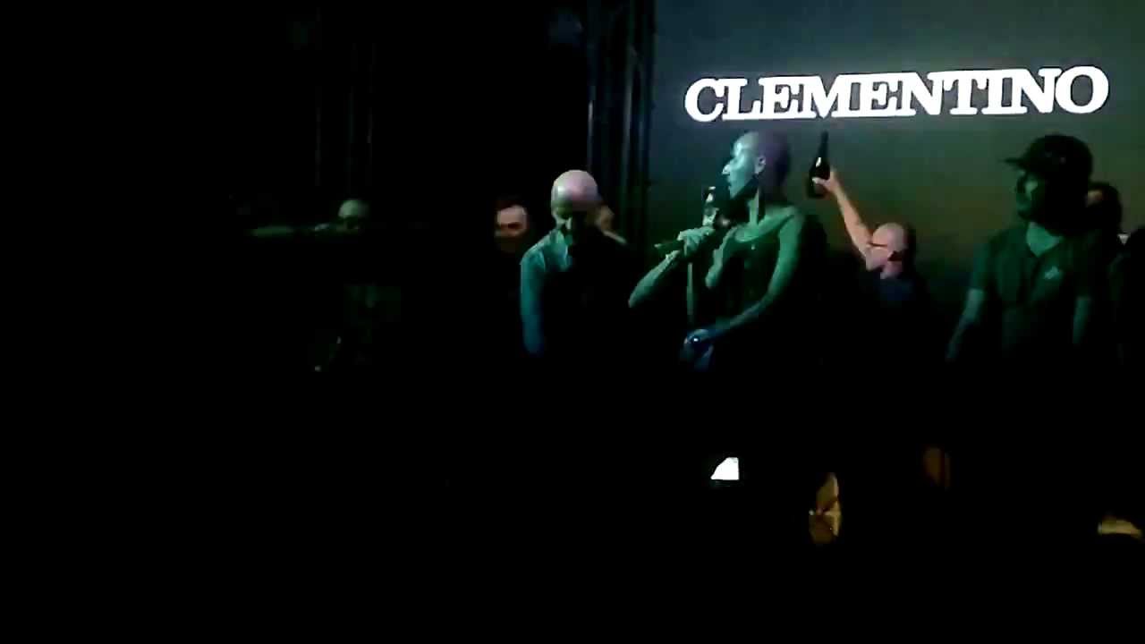 NAnthem - The Event - Live NAnthem Volume 1 - 2