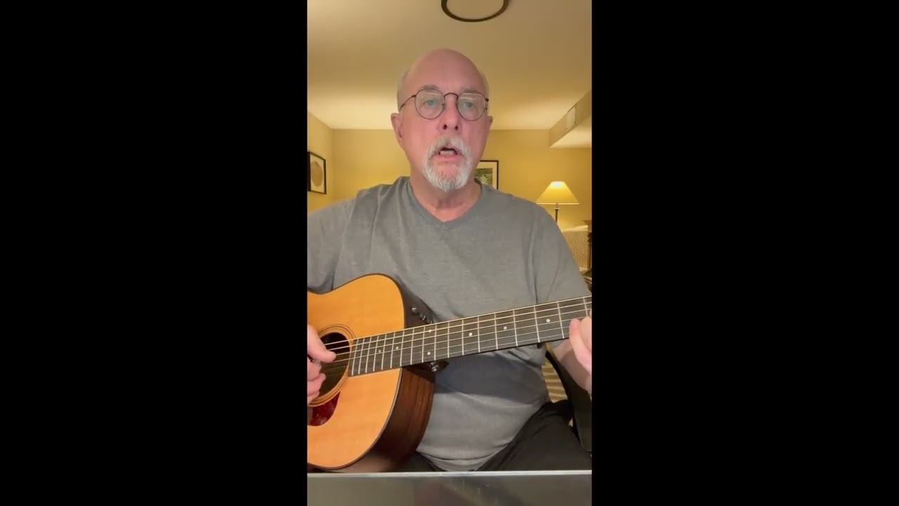 You Can Close Your Eyes