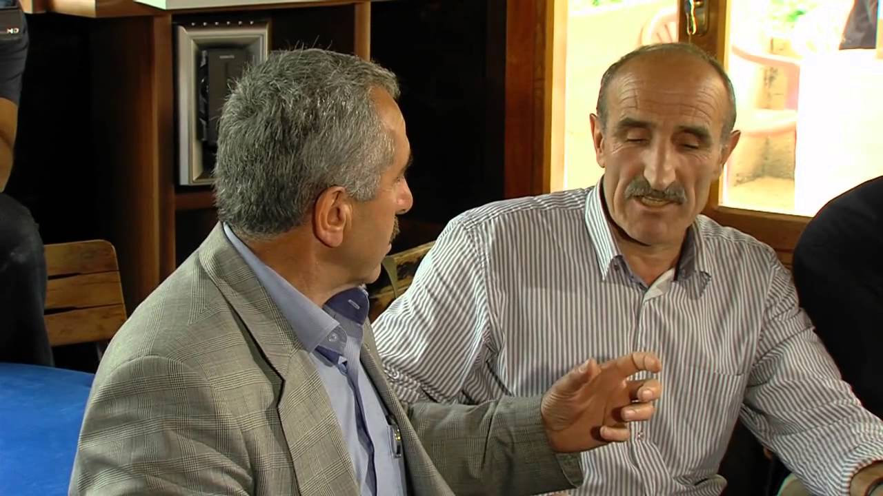Ntv Vadi 6. bölüm ( Senoz Vadisi Belgeseli )