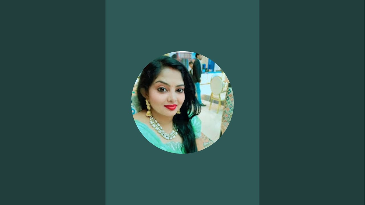 Pratima Rajbhar vlogs  is live