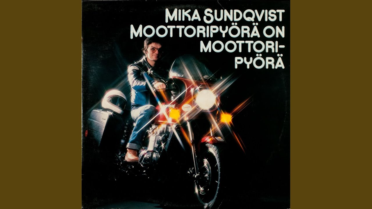 Rockabillysika