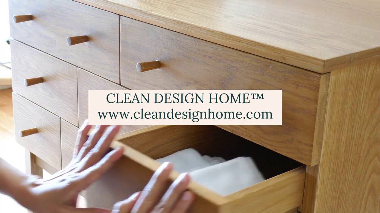 Launch of CLEAN DESIGN HOME