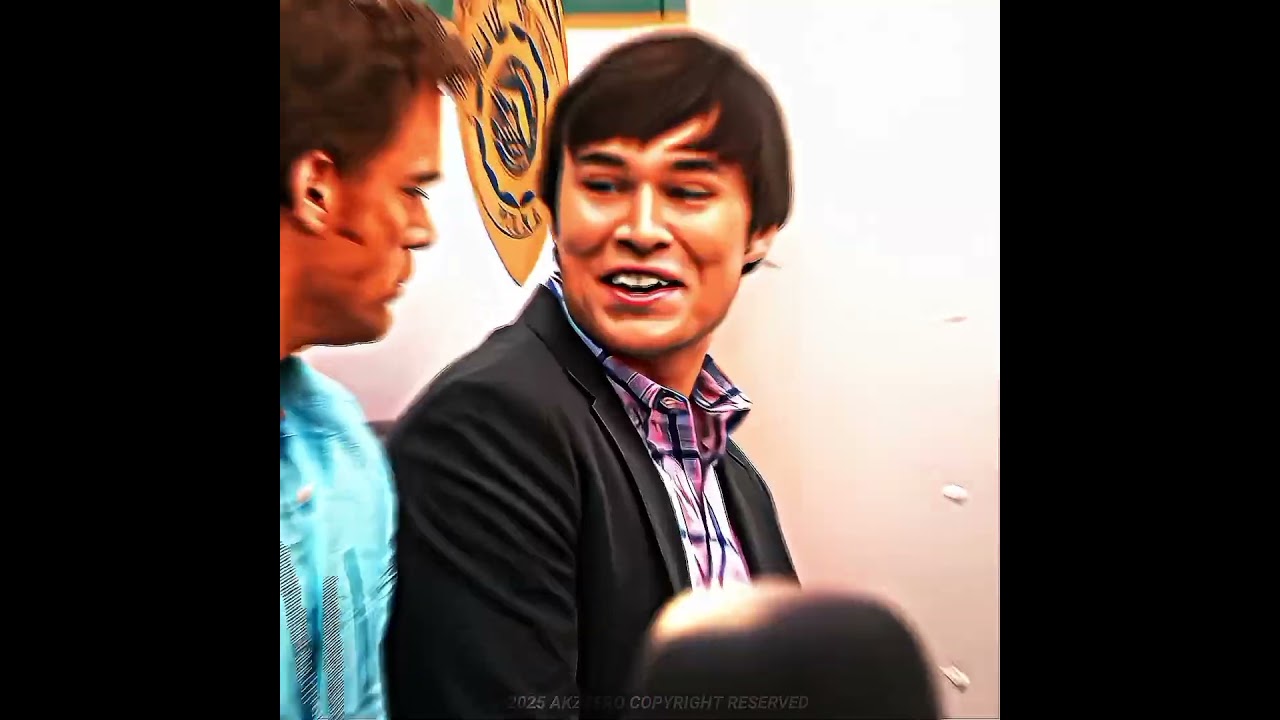 DEXTER'S NEW DISCIPLE VS DEXTER'S OLD DISCIPLE || DEXTER || EDIT
