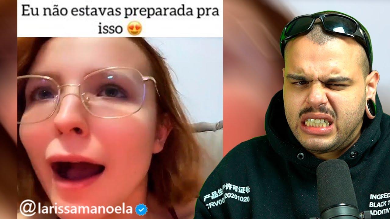 pq o humor do instagram é tão ruim?