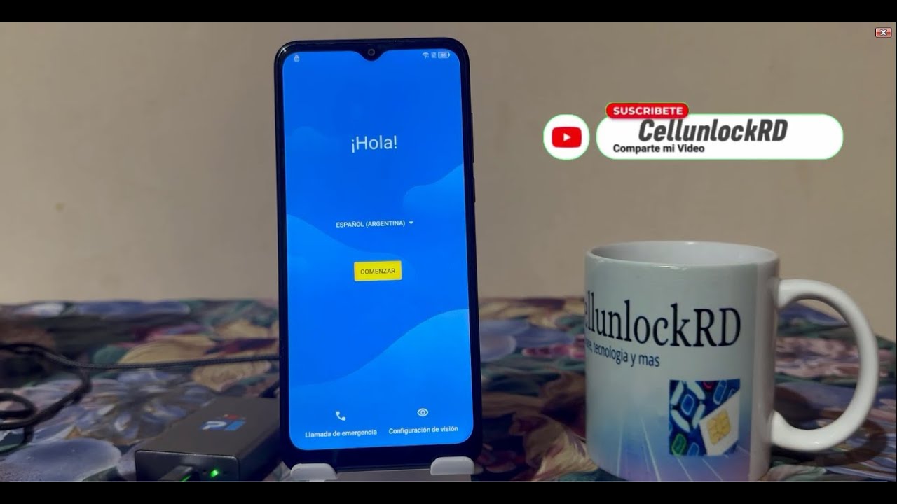 ALCATEL 3H PLUS 6027A ELIMINAR CUENTA GOOGLE 🔐FRP REMOVE GOOGLE ACCOUNT SIN PC FACIL Y SENCILLO✅️✅️