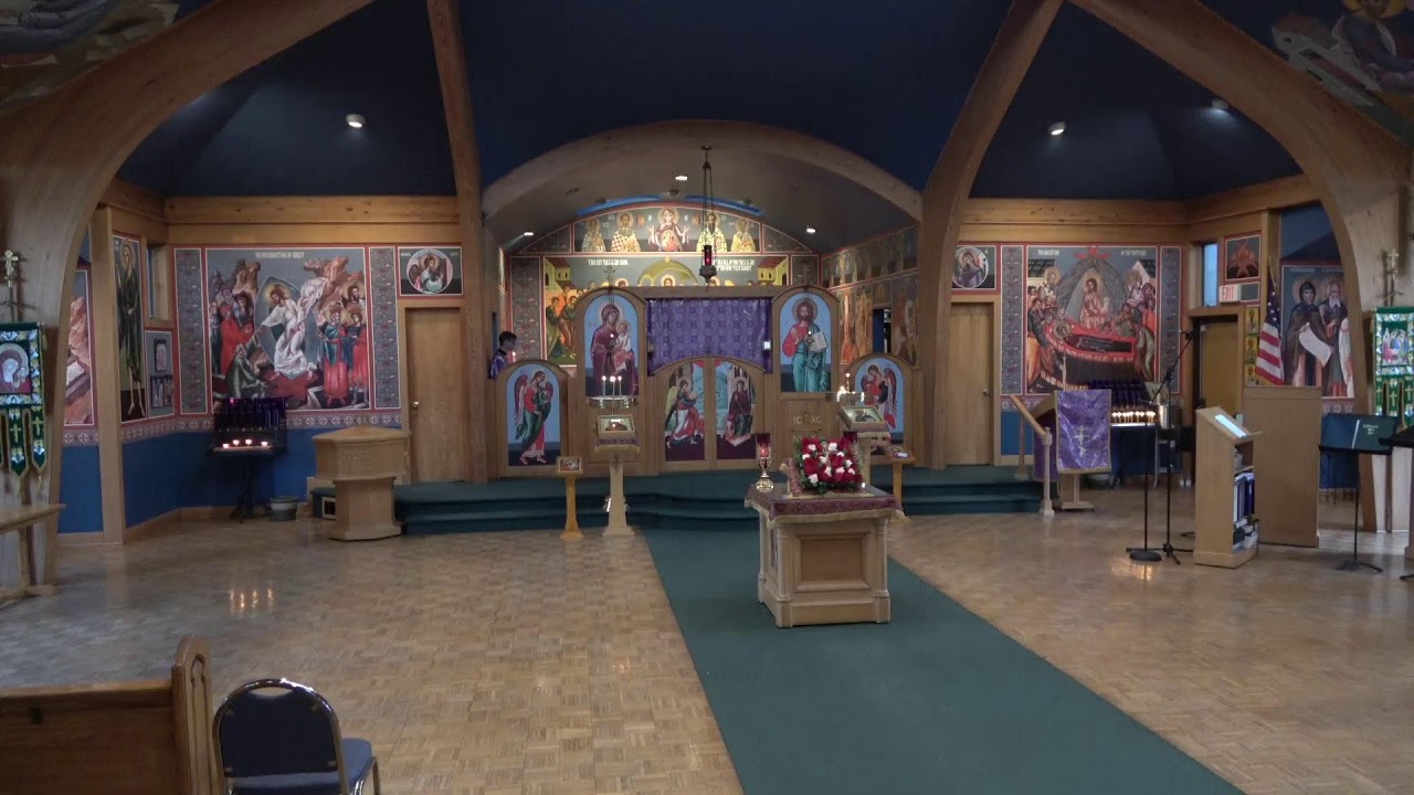 Holy Trinity Church Elmira Heights NY Live Stream