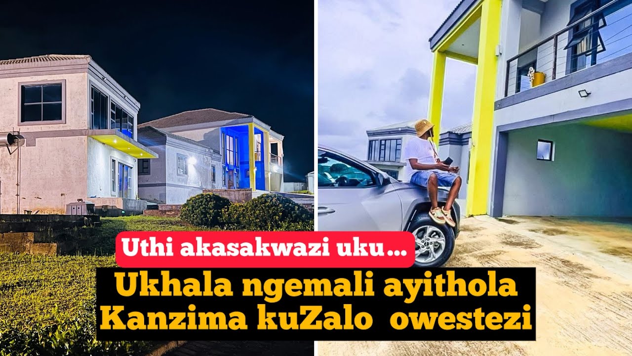 UMnikazi westezi ukhala ngemali yaku Zalo uthi uythola ezwile emva koku🤔💔||usecabanga nokuyeka anike