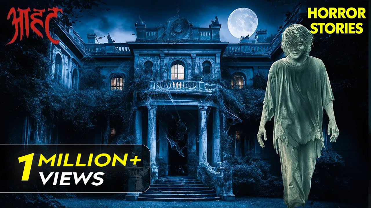 Building में भटक रही है किसकी आत्मा? | Aahat | Hindi TV Serial | Full Episode
