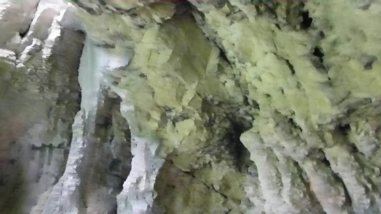 Petershöhle bei Beuron