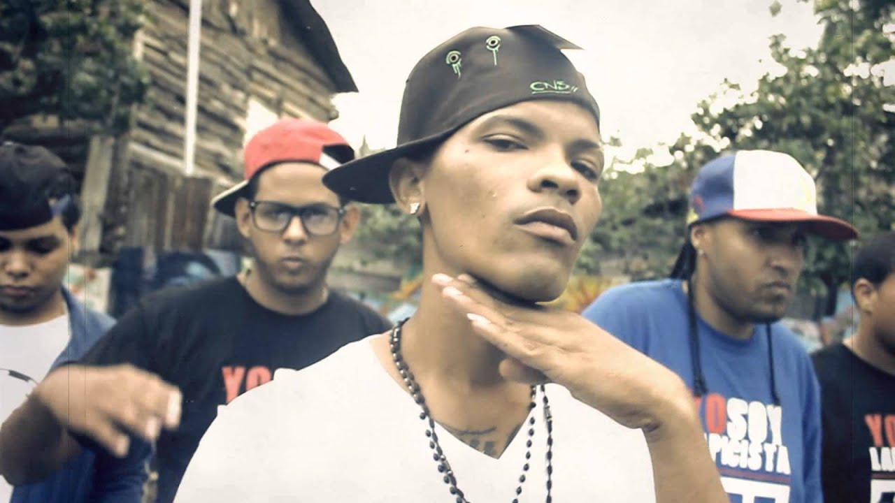 Negro HP Ft Willymento & Choco Face -LA FAMA (Video Official) By RSK FAMA.