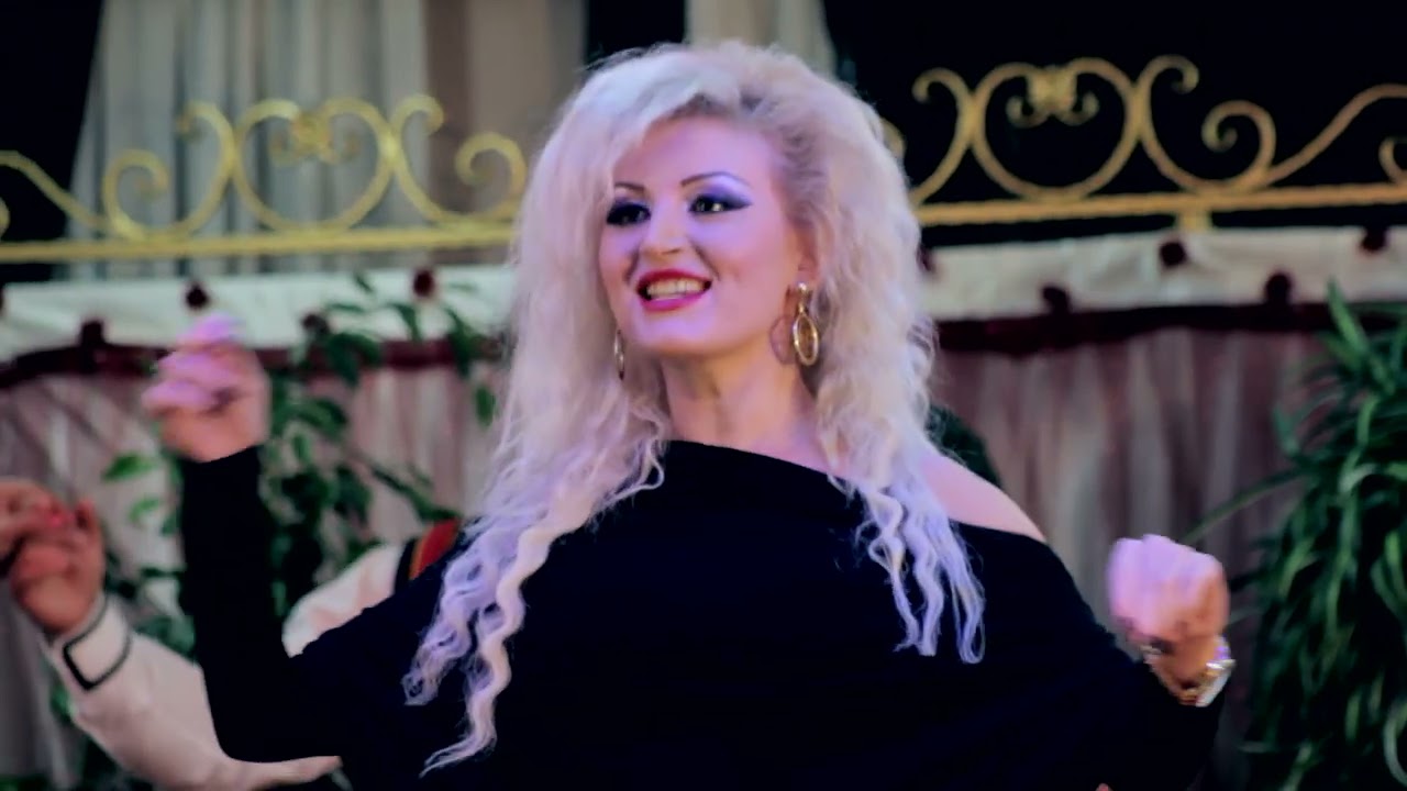 Elona Leka -Jam e ëmbël (ARKIV)