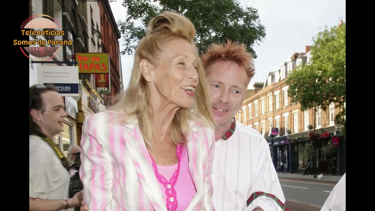 Hawaii de John Lydon: Un Homenaje a Nora Forster y la Lucha Contra el Alzheimer