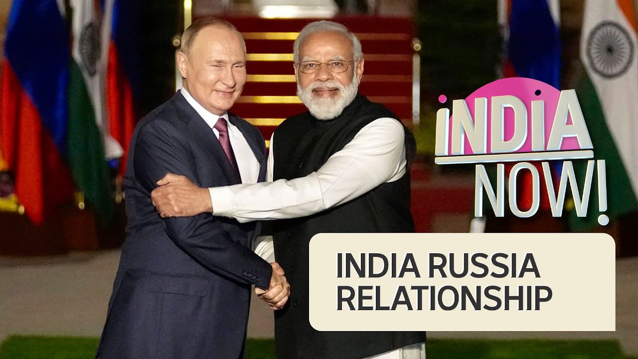 India's relationship with Russia tested | India Now! | ABC News