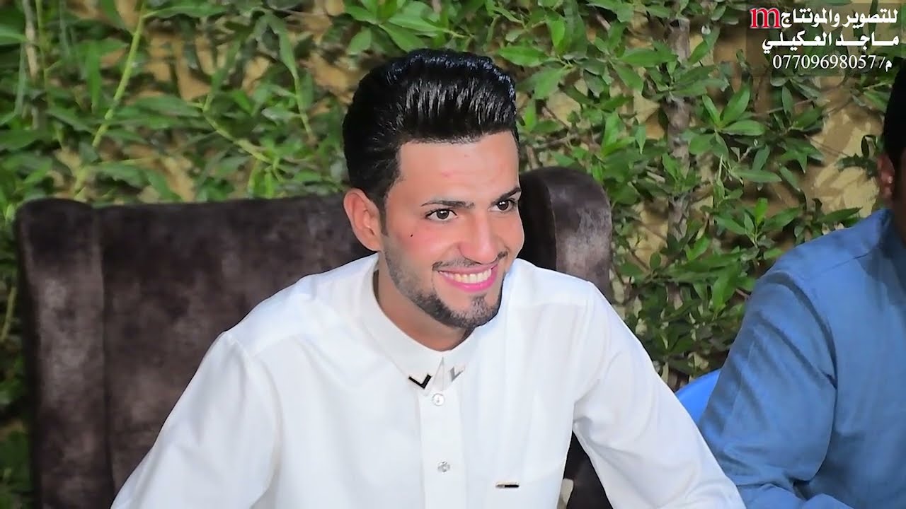 حنه رضا المياحي الفنان سعد سبعاوي #التصوير_و_المونتاج #ماجد العكيلي🎬