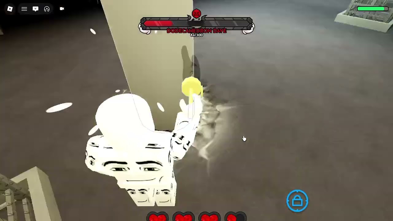 how to beat dave (slap battles)