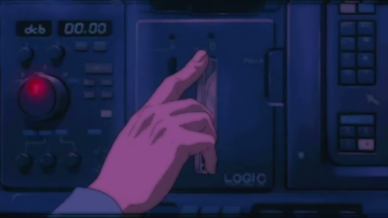 Pierre Bourne - 4U (Slowed+Reverb)